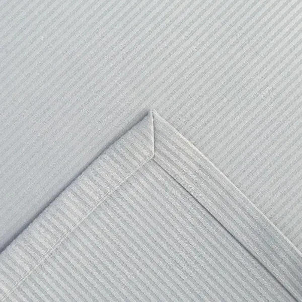 Набор салфеток с пропиткой ВГМО Этель Lines 45*45см-4шт., цв.серый, пл.192 г/м2