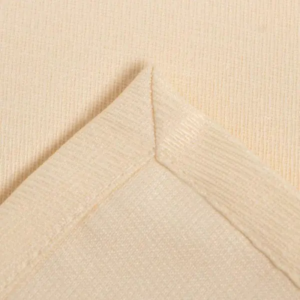 Скатерть Этель Cozy 150*250 +/-3см, цв.молочный, пл. 192 г/м2, хл с ВГМО