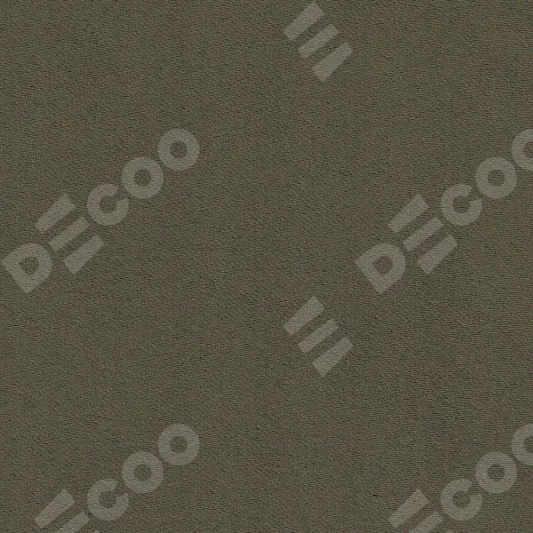 Однотонный ВО Кофейный 6668-22