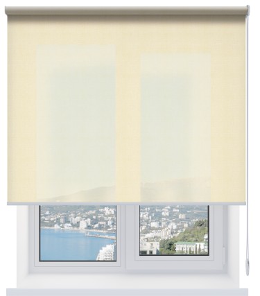 Рулонная штора Тэфи 02