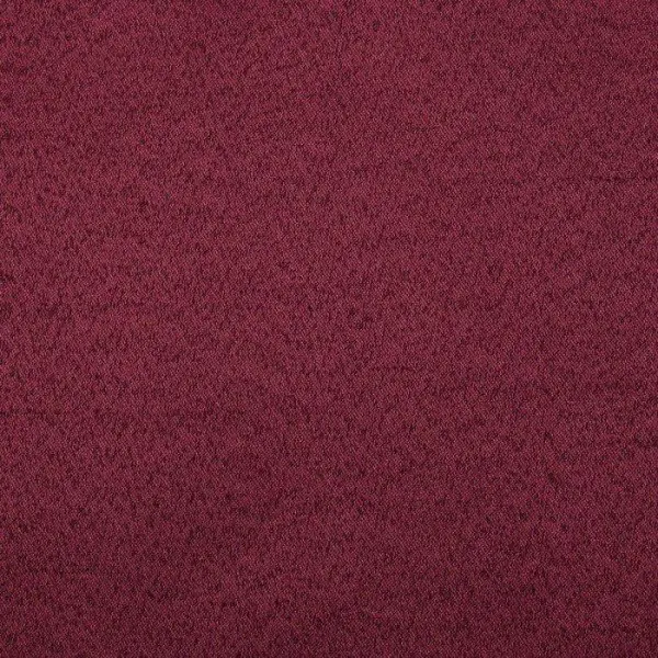 Штора портьерная Этель «Дамаск» CRABAPPLE SOLID, размер 270х280 см