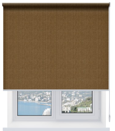 Рулонная штора Ханой ВО 11