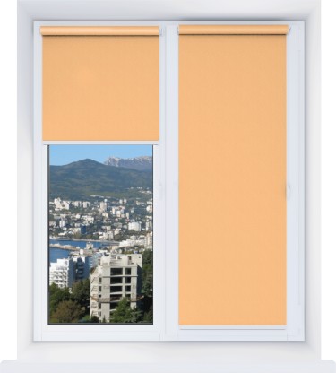 Рулонная штора Мини Эко 955