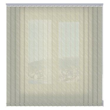 Вертикальные жалюзи Венеция 08 серый