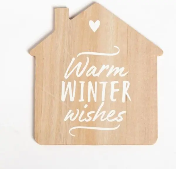 Набор подарочный "Warm wishes" кух полотенце и акс.