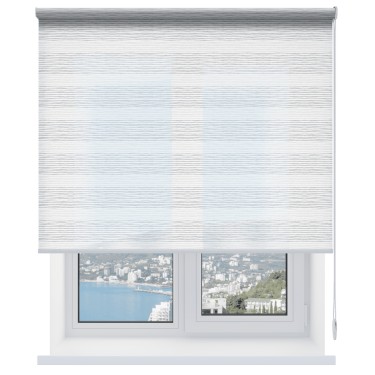 Рулонная штора Трек 01