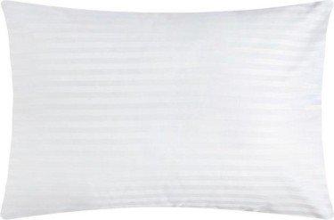 Наволочка Этель Hotel 50*70 см, страйп-сатин1*1,100% хлопок,125гр/м2