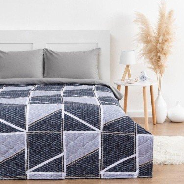 Покрывало LoveLife евро "Классика" 200*210±5 см, новосатин,80 г/м2