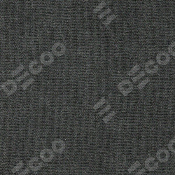 Вельвет Тёмно-серый 33811