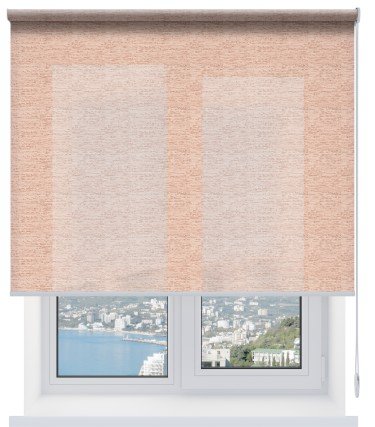 Рулонная штора Токио 29