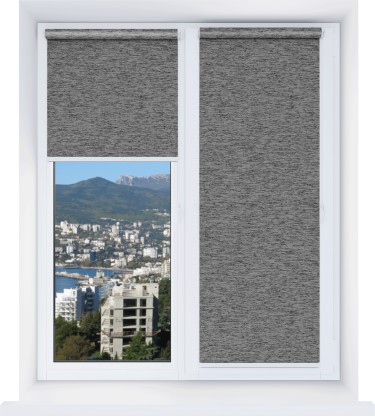 Рулонная штора Мини Скандинавия 36