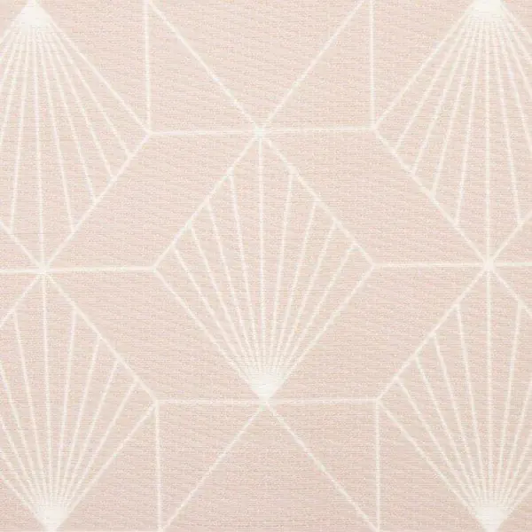 Салфетка на стол Доляна "Geometry" ПВХ 40*29см
