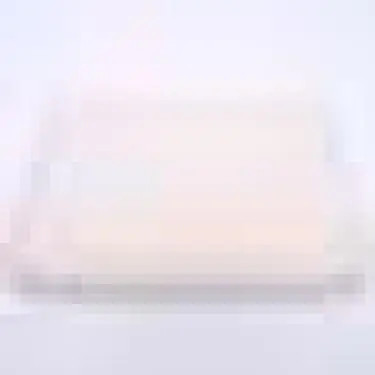 Подушка ортопедическая НТ-ПС-06, с эффектом памяти, размер 48 x 35 x 10/7,5 см