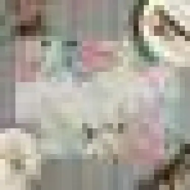 Салфетка на стол Доляна "So beautiful" ПВХ 40*29см