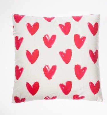 Наволочка Этель "Любовь" 40 х 40 см, 100% п/э