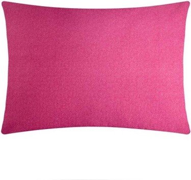 Наволочка Этель 50*70 см, цв. розовый, новосатин, 90 гр/м2