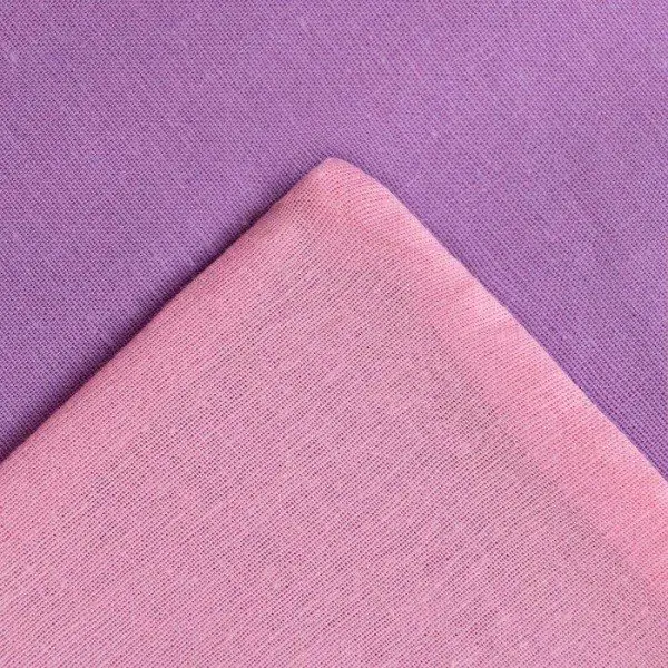 Постельное бельё Этель евро Lilac mood 200х215, 220х240, 50х70-2 шт