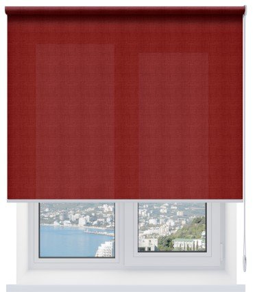 Рулонная штора Тэфи 12