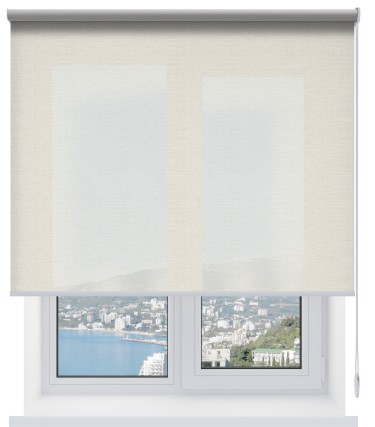 Рулонная штора Балтик 01