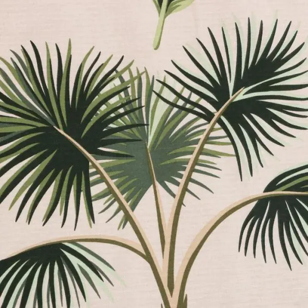 Постельное белье Этель Дуэт Tropics 143*215 см - 2 шт, 240*220 см, 70*70 см- 2 шт