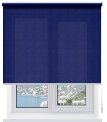 Рулонная штора Тэфи 16